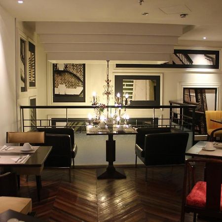 شانغهاي @ Gallery Suites المظهر الخارجي الصورة