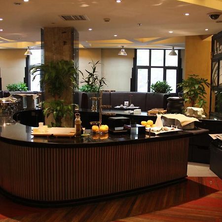 شانغهاي @ Gallery Suites المظهر الخارجي الصورة