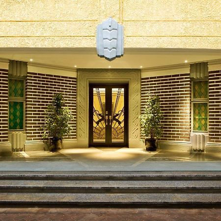 شانغهاي @ Gallery Suites المظهر الخارجي الصورة
