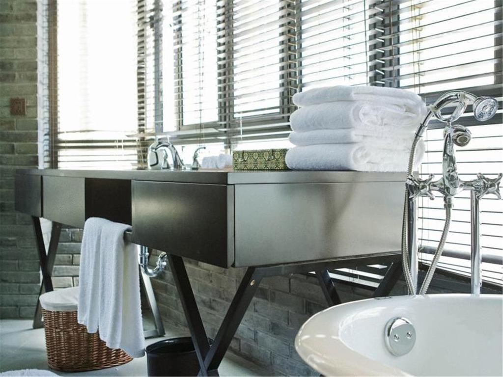 شانغهاي @ Gallery Suites الغرفة الصورة