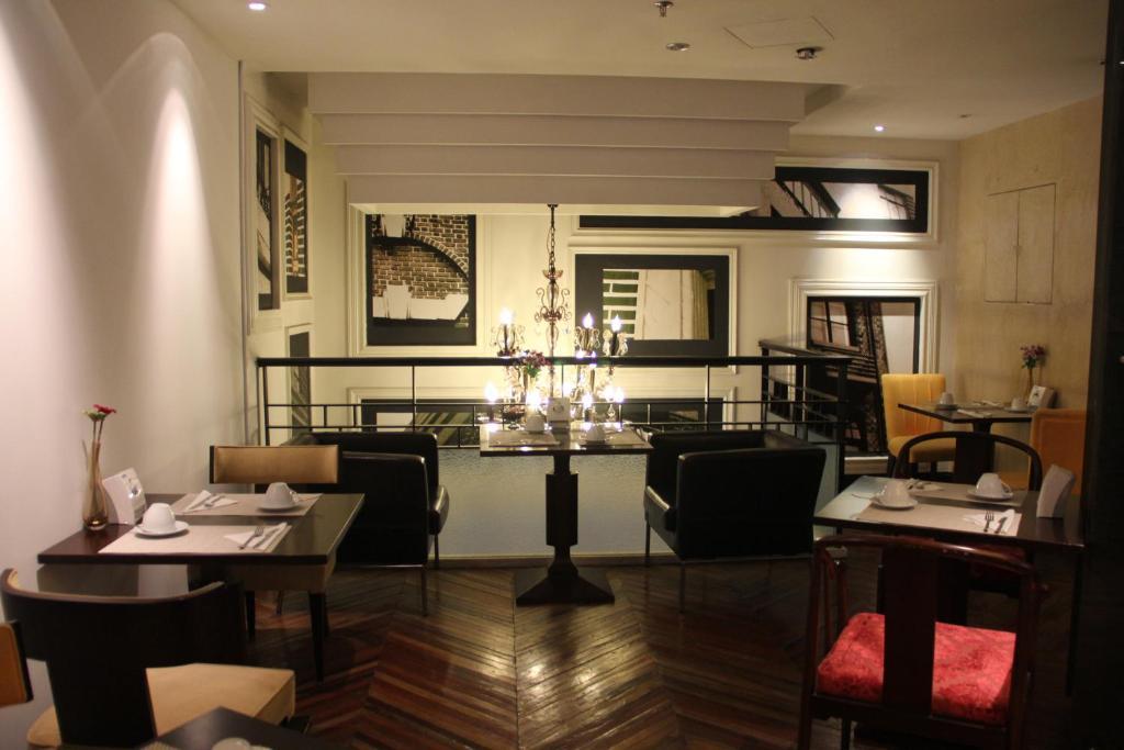 شانغهاي @ Gallery Suites المظهر الخارجي الصورة