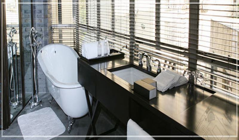 شانغهاي @ Gallery Suites المظهر الخارجي الصورة