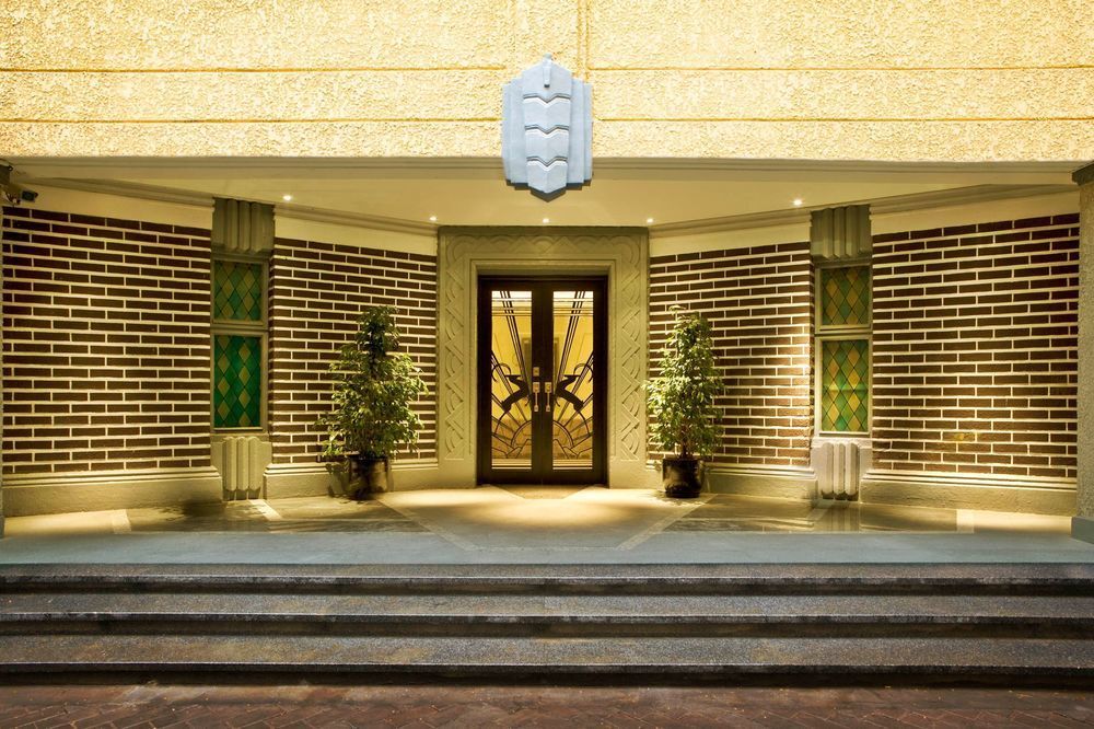 شانغهاي @ Gallery Suites المظهر الخارجي الصورة