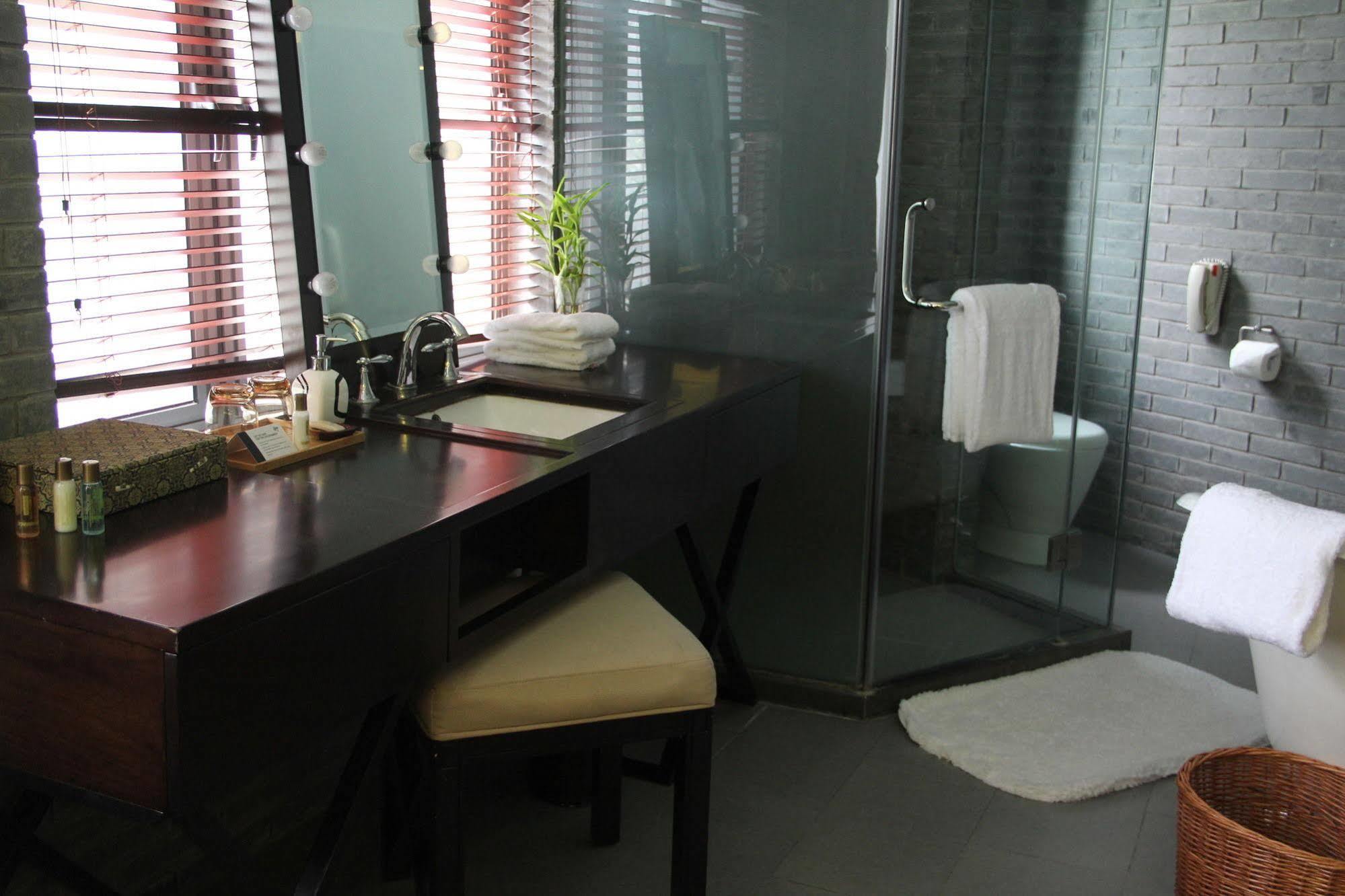 شانغهاي @ Gallery Suites المظهر الخارجي الصورة