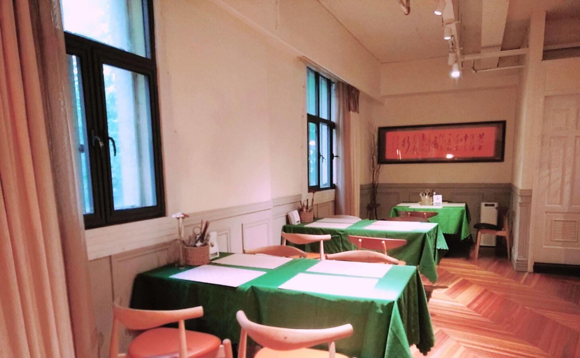 شانغهاي @ Gallery Suites المظهر الخارجي الصورة